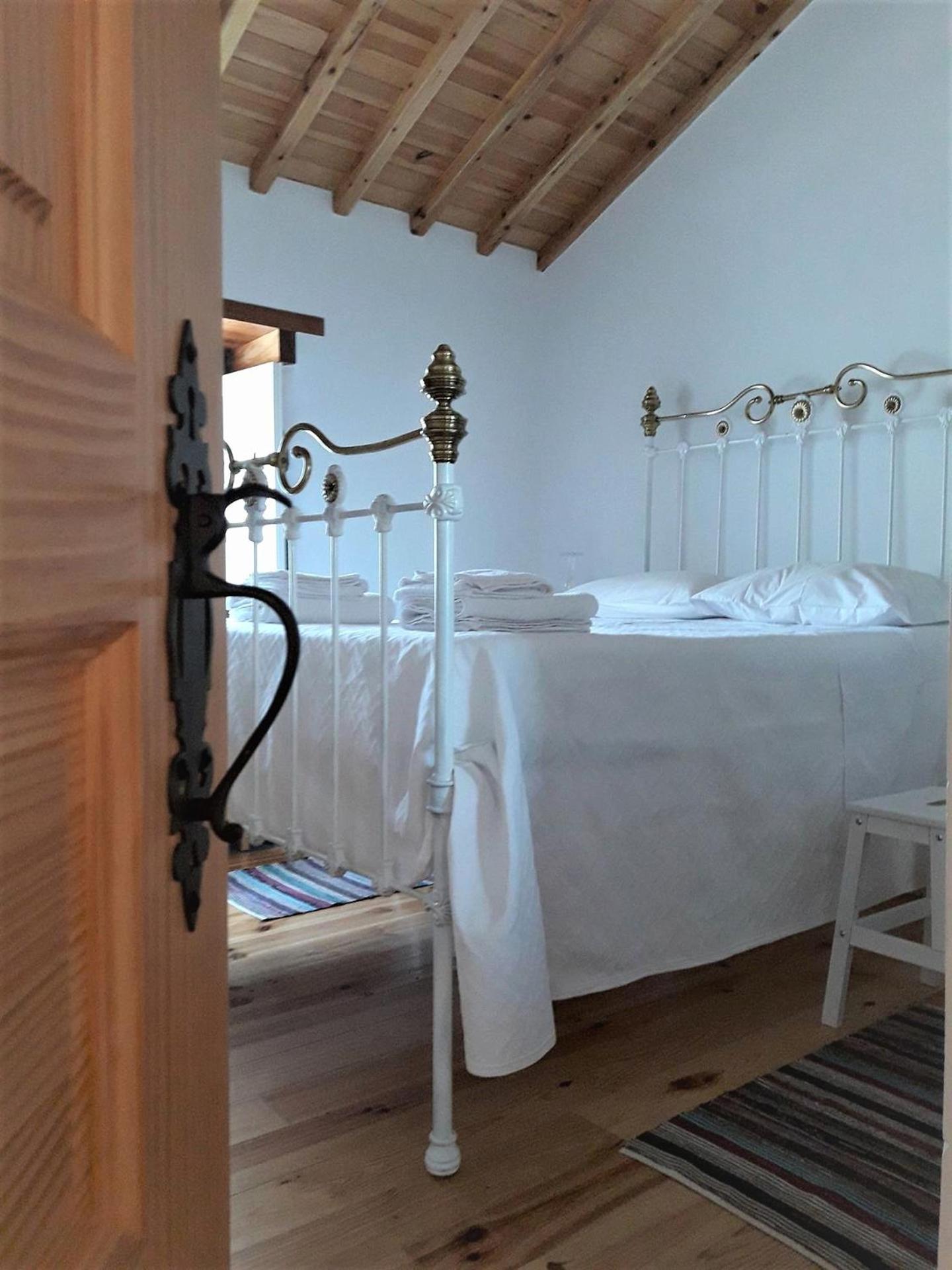 Casas Dos Vimes Villa Faja dos Vimes Exteriör bild