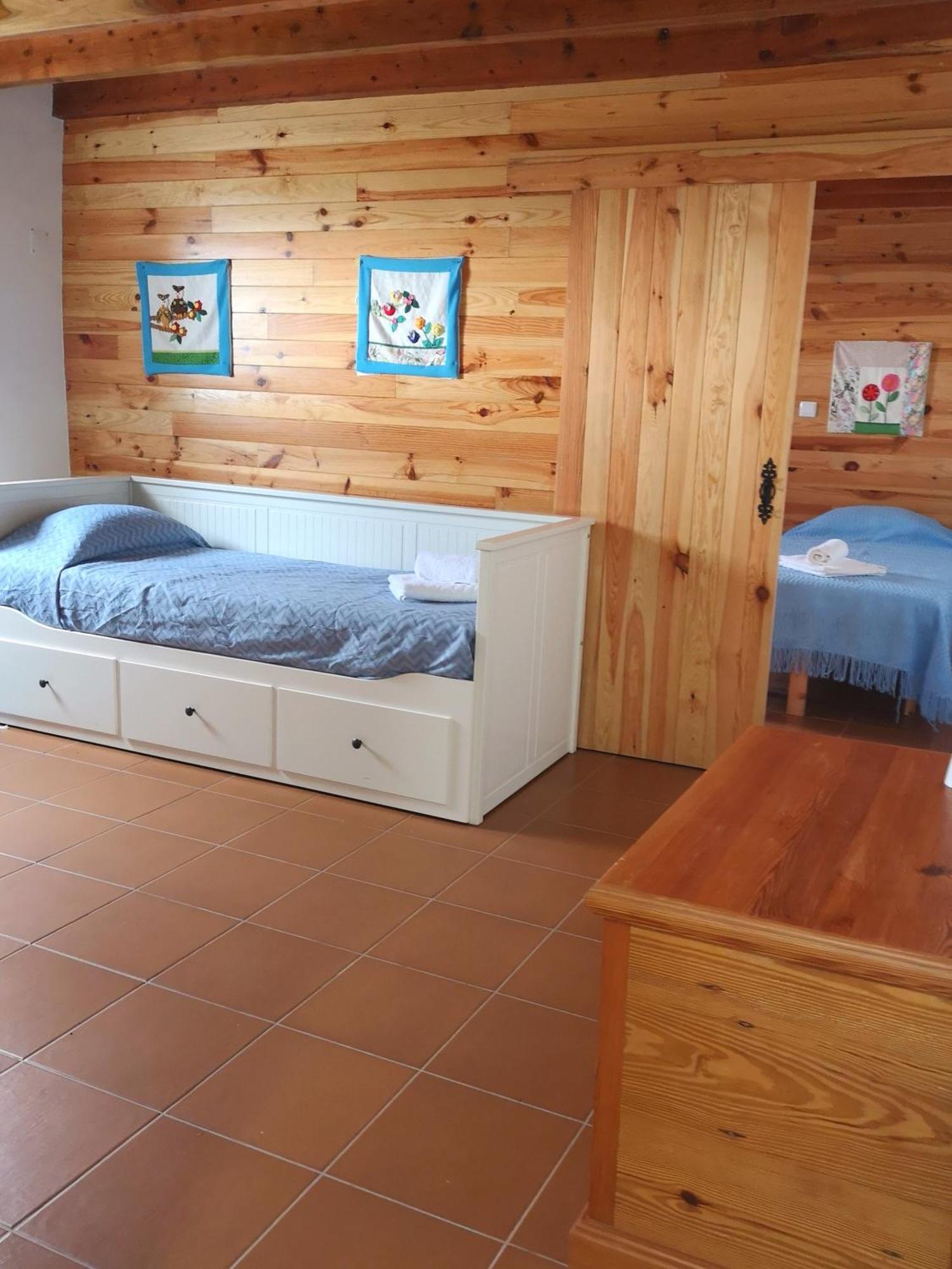 Casas Dos Vimes Villa Faja dos Vimes Exteriör bild