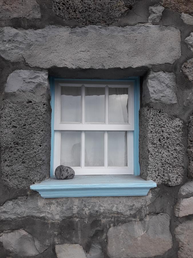 Casas Dos Vimes Villa Faja dos Vimes Exteriör bild