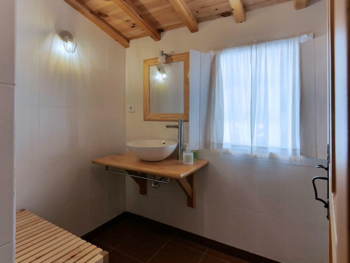 Casas Dos Vimes Villa Faja dos Vimes Exteriör bild