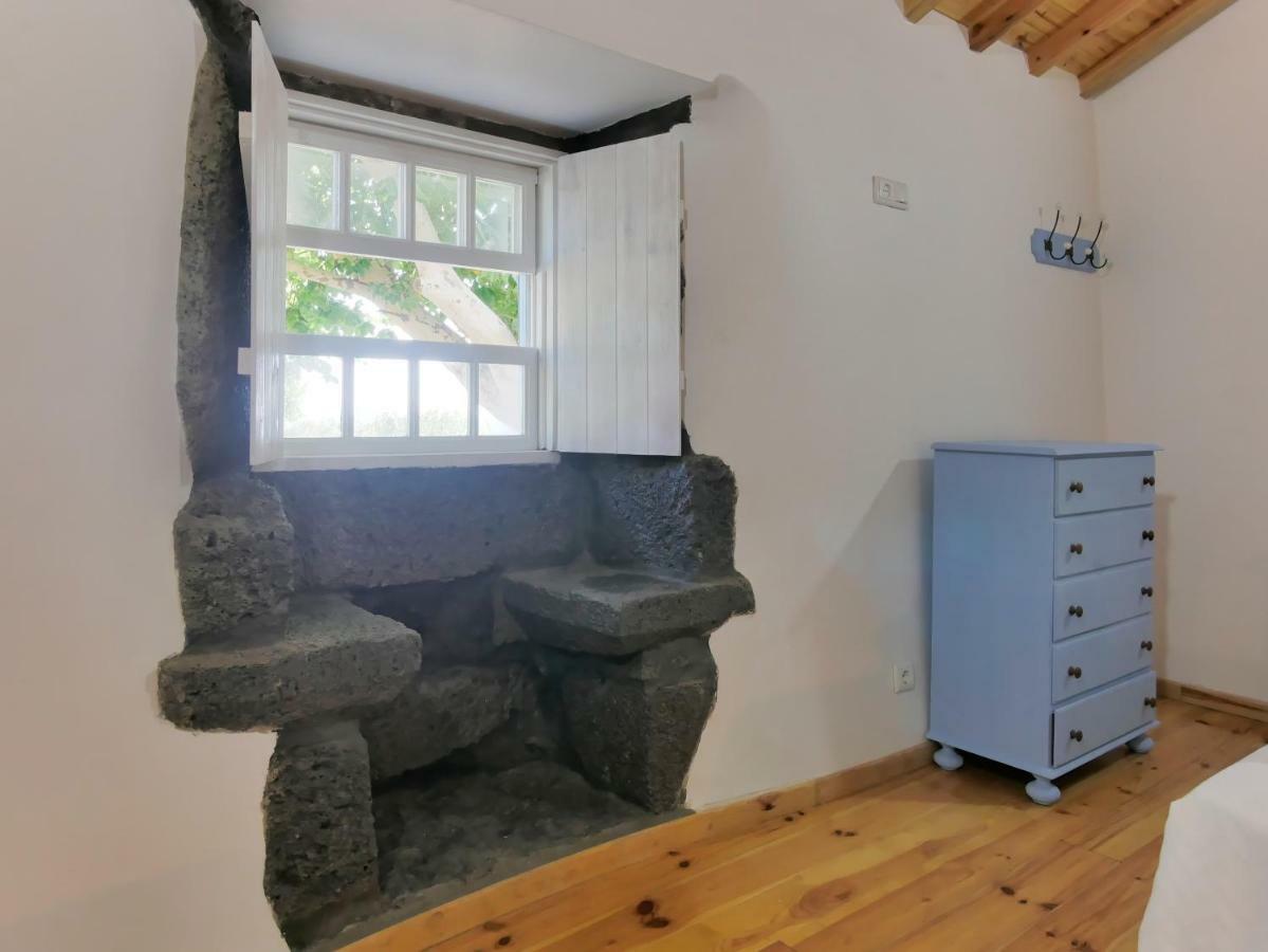 Casas Dos Vimes Villa Faja dos Vimes Exteriör bild